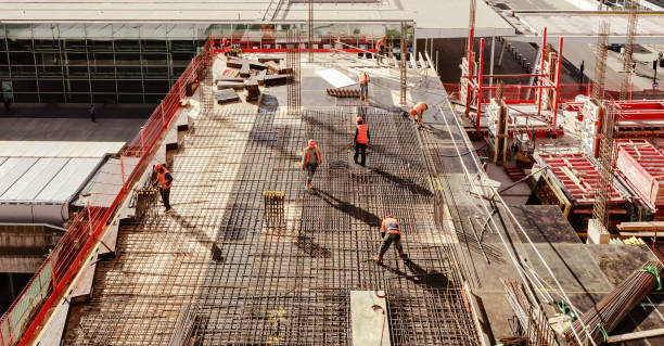 Best Stamped Concrete Services in Debary, FL