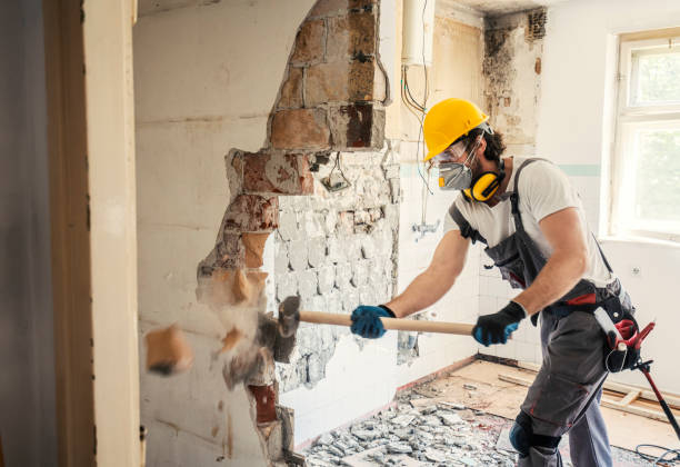 Best Residential Concrete Solutions in Debary, FL