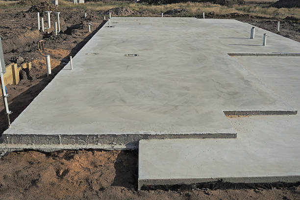Best Concrete Steps and Stairs in Debary, FL