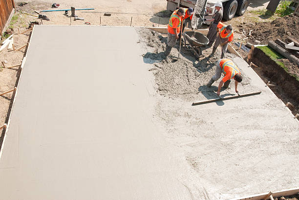 Best Concrete Foundation Repair in Debary, FL