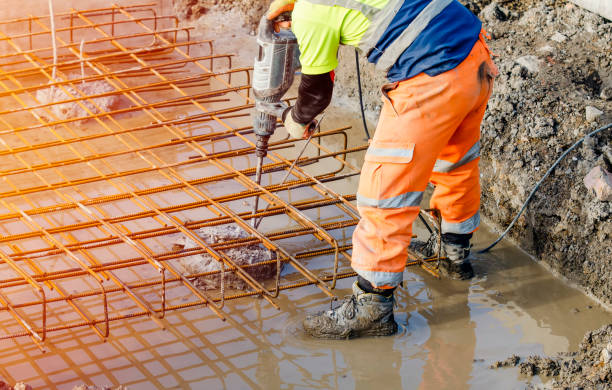 Best Commercial Concrete Services in Debary, FL